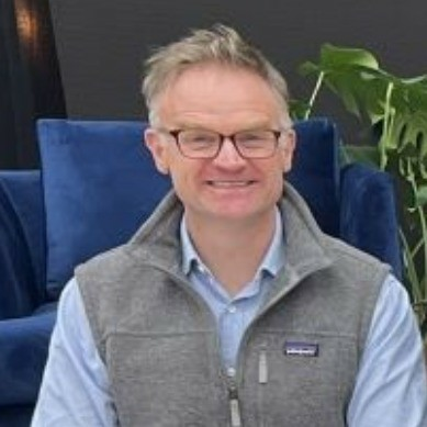 Speakers: Andrew Sheves