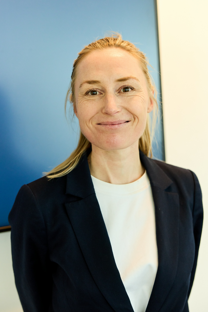 Speakers: Christel Teglers