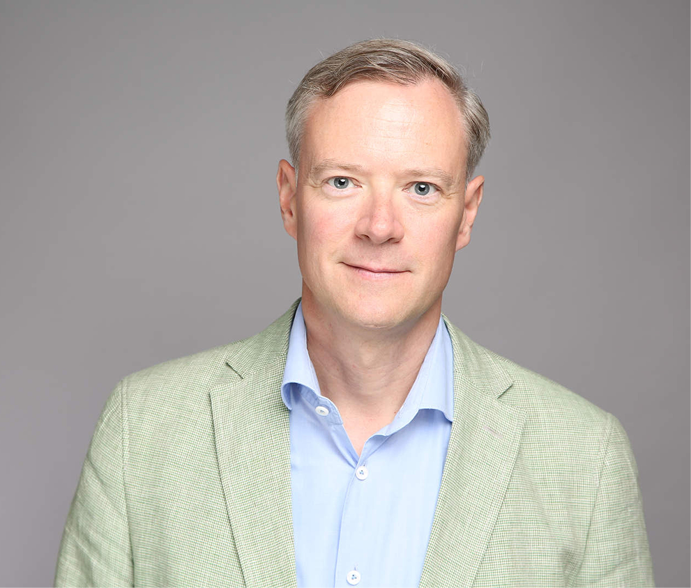 Speakers: Harald Bizenberger