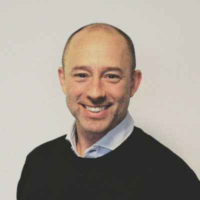 Speakers: Mads Pærregaard
